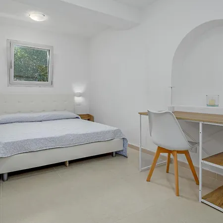 La Maddalena 6&2, Emma Villa