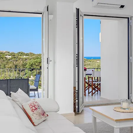 Villa La Maddalena 6&2, Emma *