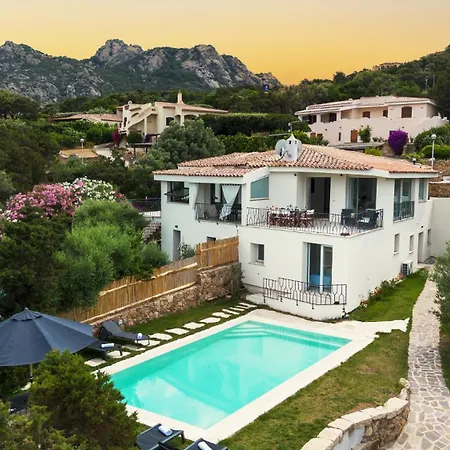 La Maddalena 6&2, Emma Arzachena