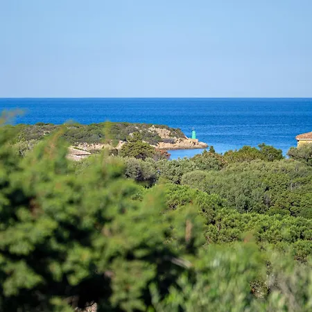 Villa La Maddalena 6&2, Emma *