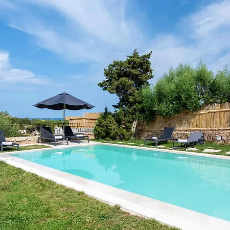 La Maddalena 6&2, Emma